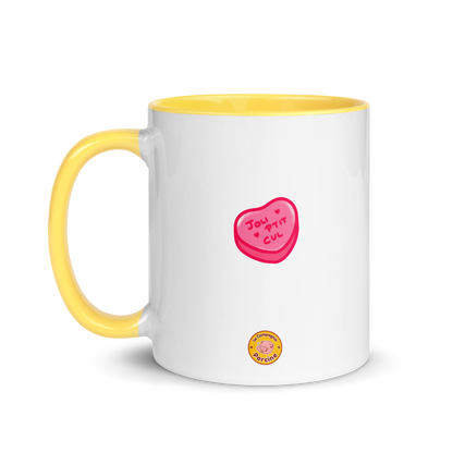 Mug Porcin coquin