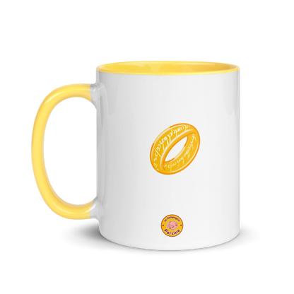 Mug Porcin précieux