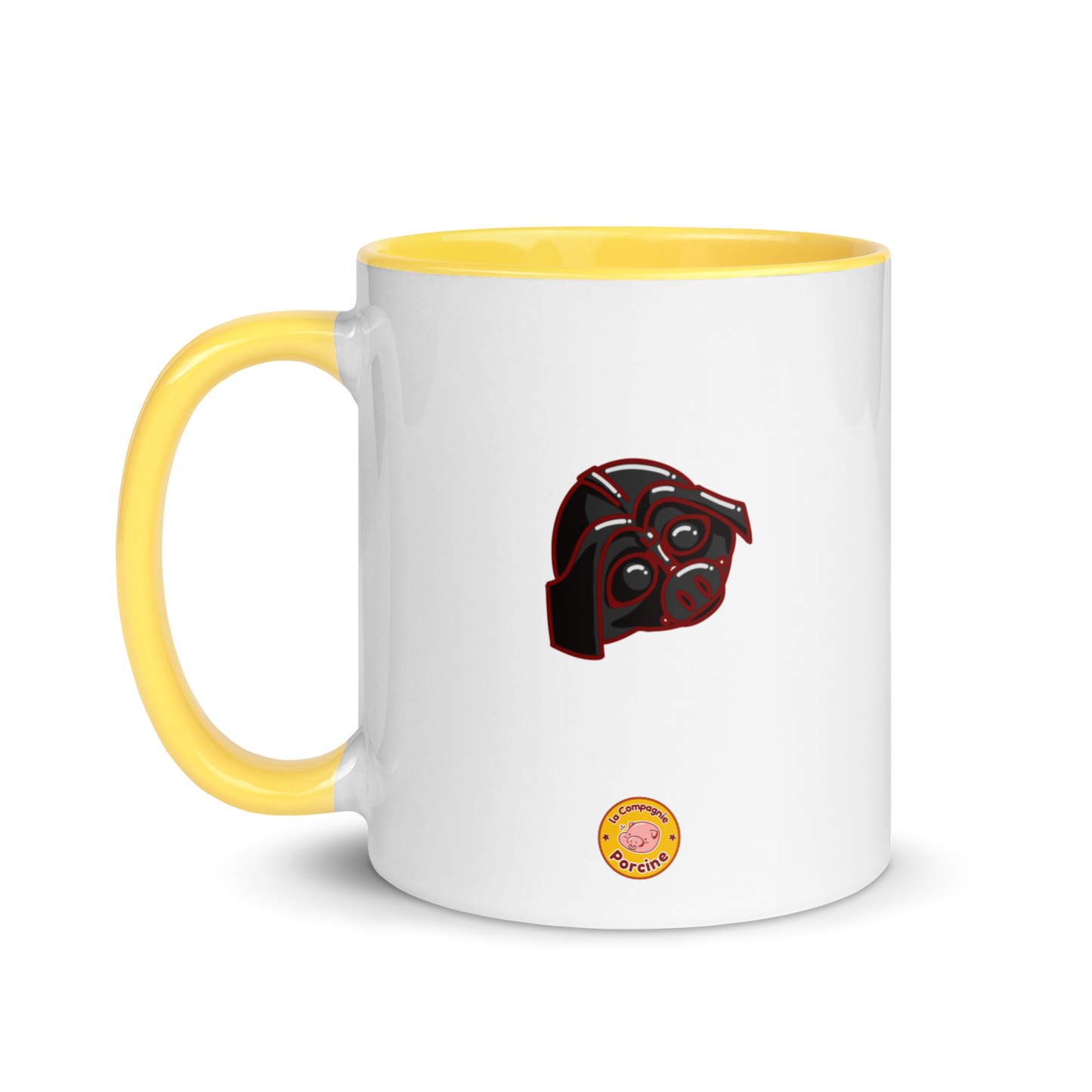 Mug Porcin Anacouenne