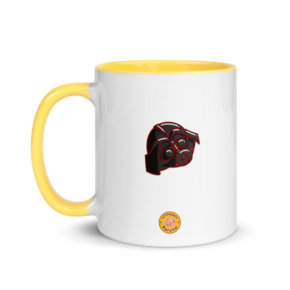 Mug Porcin Anacouenne